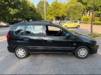 Gebraucht Mitsubishi Space Star 98 PS (72 kW) 2002 Van / Kleinbus
