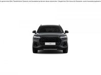 Gebraucht Audi SQ5 Ambiente 341 PS (250 kW) 2023 Daytonagrau perleffekt SUV