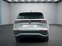Gebraucht VW Tayron 193 PS (141 kW) 2025 Silber SUV