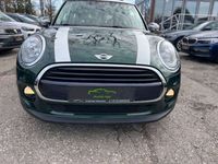 gebraucht Mini Cooper D D