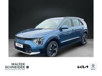 Gebraucht Kia e-Niro Vision 150 kW (204 PS) 2024 (m4b) mineral blue SUV