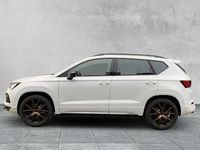 Neu Cupra Ateca VZ 300 PS (220 kW) 2025 Weiß SUV