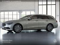 Second-hand Mercedes E400 340 CP (250 kW) 2022