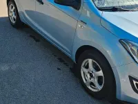 Gebraucht Hyundai i20 Trend 86 PS (63 kW) 2013 Blau Kleinwagen