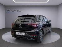 Neu VW Polo Life 95 PS (69 kW) 2025 Deep black perleffekt Limousine