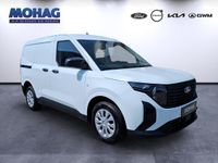 Neu Ford Transit Trend 101 PS (74 kW) 2025 Weiss Van