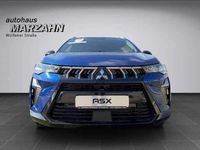 Neu Mitsubishi ASX Plus 158 PS (116 kW) 2026 Royalblau SUV