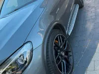 Gebraucht Mercedes GLC63 AMG 514 PS (378 kW) 2018 Andere farben SUV