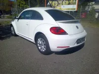 Second-hand VW Beetle Design 160 CP (117 kW) 2013 Alb Hatchback