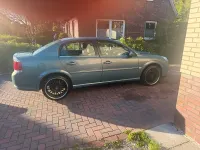 Gebraucht Opel Vectra 155 PS (114 kW) 2004 Andere farben Kleinwagen