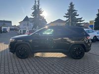 Gebraucht Jeep Compass 239 PS (175 kW) 2022 Schwarz SUV