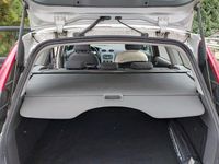 Gebraucht Ford Focus 100 PS (73 kW) 2007 Silber Kombi