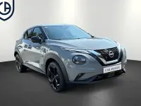 Gebraucht Nissan Juke Tekna 114 PS (83 kW) 2025 Grau SUV