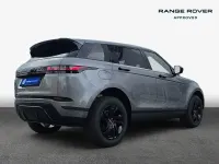Gebraucht Land Rover Range Rover evoque S 163 PS (119 kW) 2026 Grau SUV