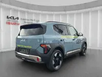 Gebraucht Kia EV2 Earth 108 kW (147 PS) 2026 Blau SUV