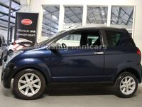 gebraucht Aixam Crossline XXL Mopedauto Leichtmobile Microcar 45