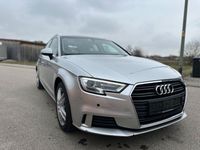 gebraucht Audi A3 Sportback g-tron sport*BENZIN/ERDGAS*