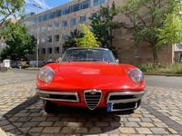 gebraucht Alfa Romeo Spider Duetto
