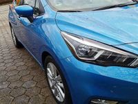 gebraucht Nissan Micra MicraIG-T 100 Visia