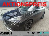 Neu Peugeot 3008 Allure 145 PS (106 kW) 2026 Schwarz SUV