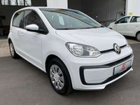 gebraucht VW up! Klima 1 Hand TÜV Neu