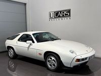 Occasion Porsche 928 300 ch (220 kW) 1985 Blanc Coupé