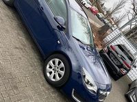 Gebraucht Opel Insignia 130 PS (95 kW) 2017 Blau Kombi