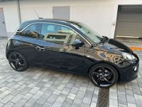 gebraucht Opel Adam mit Vollausstattung und frischem TÜV