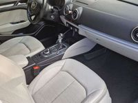 gebraucht Audi A3 Sportback A3 1.4 TFSI Ambiente