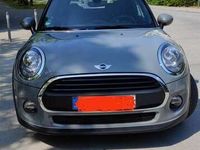 gebraucht Mini One Cabriolet 