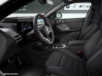 Neu BMW M235 Performance 300 PS (220 kW) 2025 Weiß Coupé