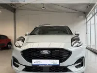 Gebraucht Ford Puma ST-Line X 155 PS (114 kW) 2025 Grau SUV