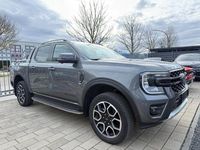 Gebraucht Ford Ranger Wildtrack 241 PS (177 kW) 2024 Grau Abholung