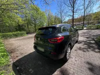 Gebraucht Renault Kadjar Experience 131 PS (96 kW) 2019 Schwarz SUV