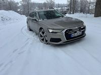 Gebraucht Audi A6 Ambiente 231 PS (169 kW) 2019 Beige Kombi