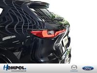 Nouă Mazda CX-60 254 CP (186 kW) 2026 Negru SUV