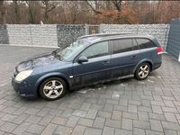 Gebraucht Opel Vectra 175 PS (128 kW) 2006 Kombi