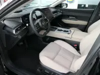 Neu Mazda 6e Takumi-Line 189 kW (258 PS) 2025 Blau Limousine