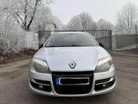 Gebraucht Renault Laguna GrandTour Bose Edition 150 PS (110 kW) 2012 Kombi
