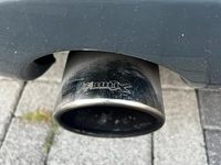 Gebraucht Audi TT Roadster Performance 270 PS (198 kW) 2000 Grau Cabrio