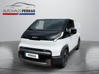 Neu Kia PV5 119 kW (163 PS) 2026 Schneeweiss Van / Kleinbus