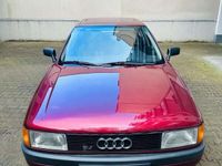 gebraucht Audi 90 Limousine