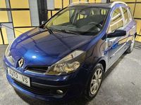 gebraucht Renault Clio Dynamique