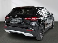 Gebraucht Mercedes GLA200 163 PS (119 kW) 2024 Schwarz SUV