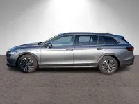 Brugt Skoda Superb Selection 193 HK (141 kW) 2025 Grå Stationcar