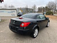 gebraucht Renault Mégane Cabriolet TÜV Neu