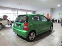 gebraucht Kia Picanto 1.1 EX KLIMA 1.Hand