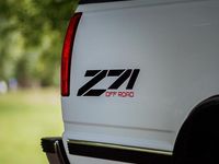 Gebraucht Chevrolet Silverado 200 PS (147 kW) 1994 Weiß