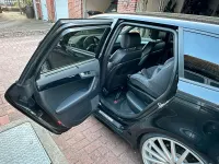 Gebraucht Audi RS3 425 PS (312 kW) 2012 Schwarz Limousine