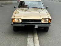 Gebraucht Ford Capri 90 PS (66 kW) 1977 Coupé